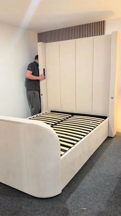 This Is How Fast It Goes Up👀