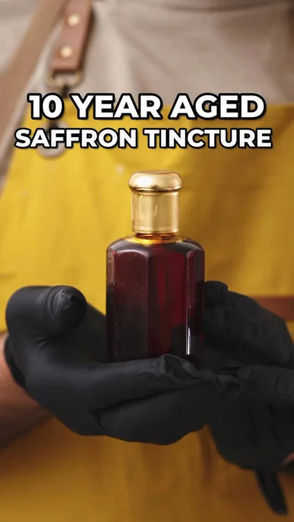 Oud Attar