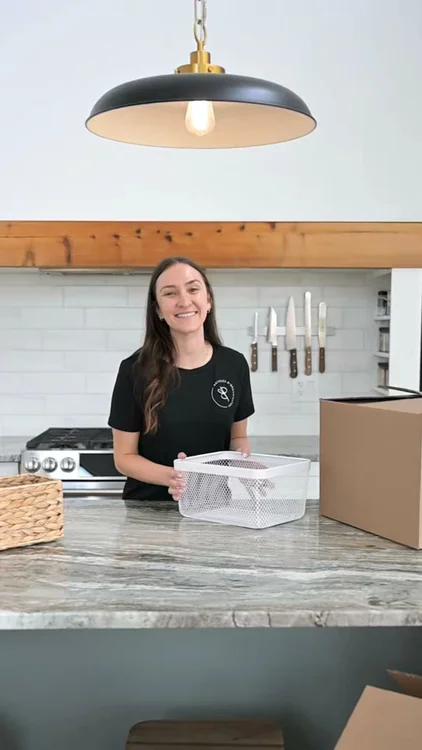 Vente d'entrepôt en cours! 📦