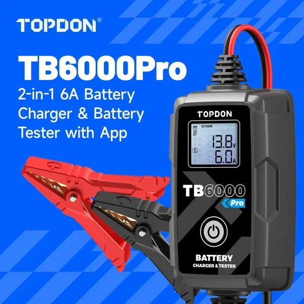 TOPDON USA
