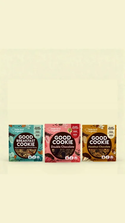 The Smarter Cookie