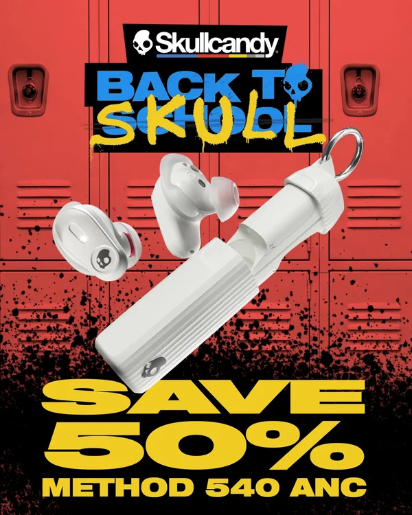 BACK TO SKULL