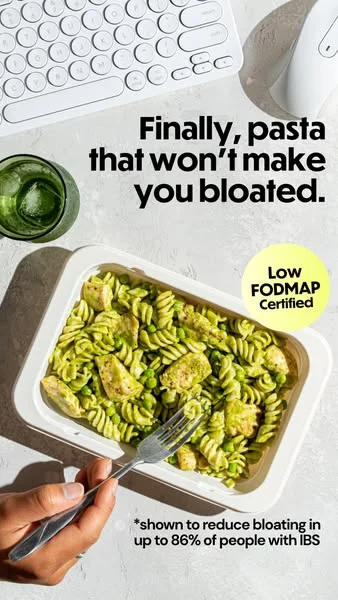 Feel Good After Every Meal