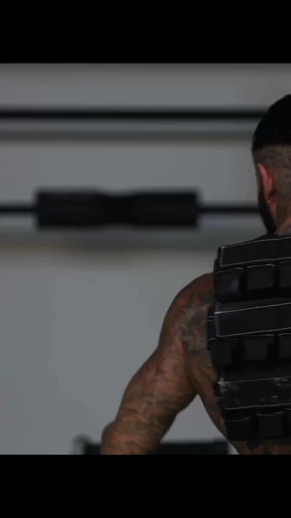 The Vest You Buy Once