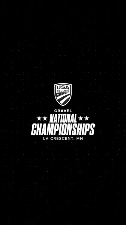 Gravel National Championships