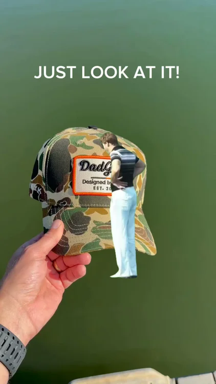 The best hats for dads