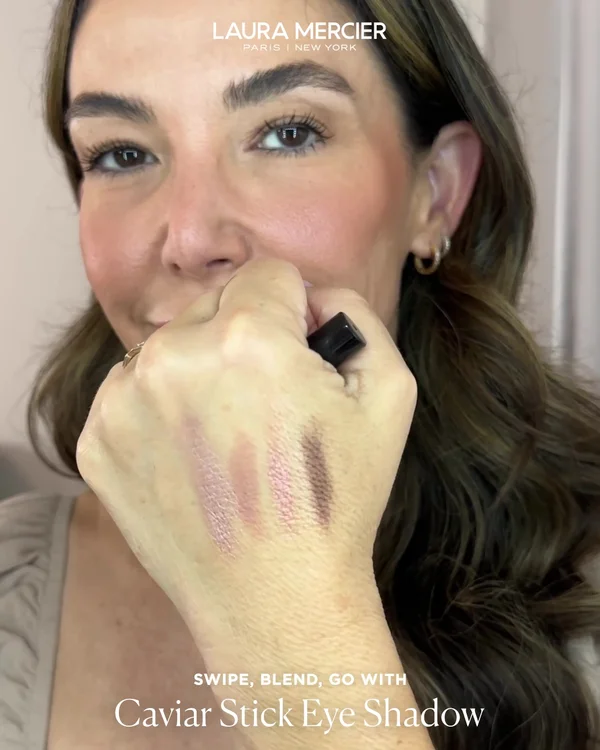 Discover 15 shades