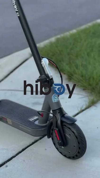 $299 | Hiboy S2 on Sale
