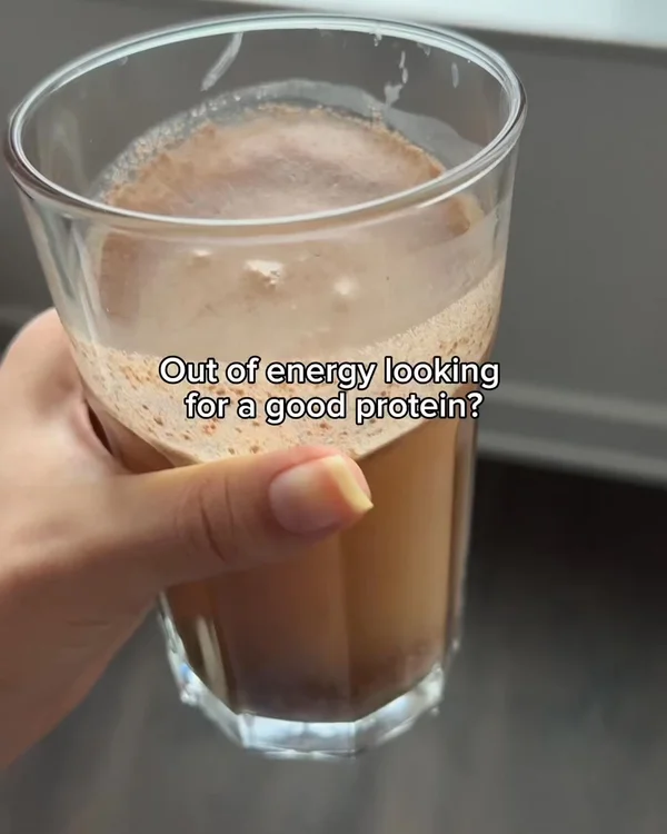 Taste the Difference🥤
