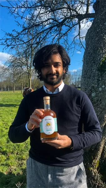 Vinaigre de Cidre Best-Seller