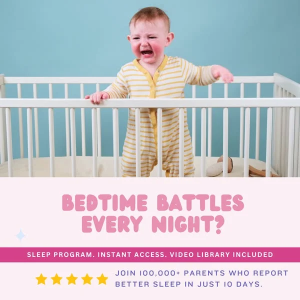 End Bedtime Battles