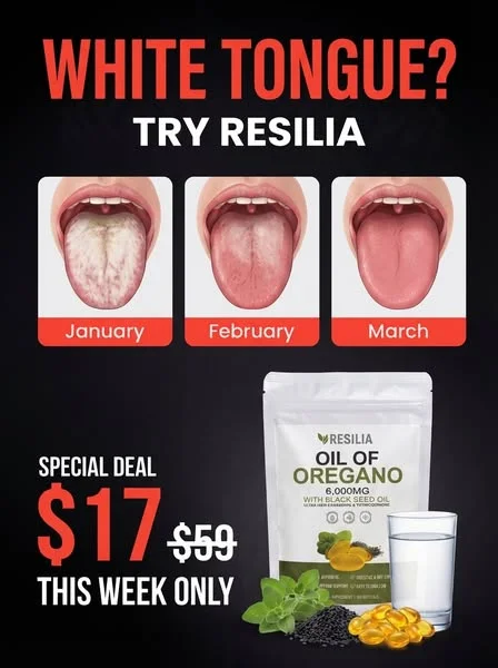 🧽 Flush Out What Doesn’t Belong – Feel the Reset