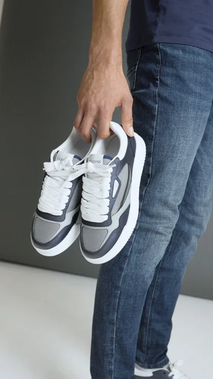 Everyday rotation. Routine Metallic Pack is here.