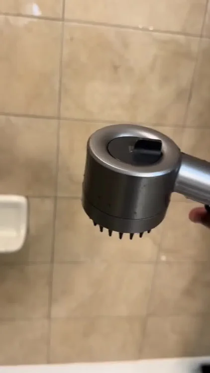 Shower Upgrade I Wish I Knew About Sooner 😍