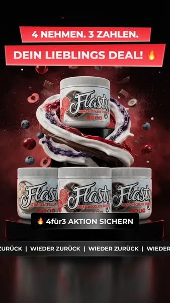 Exklusiv für kurze Zeit