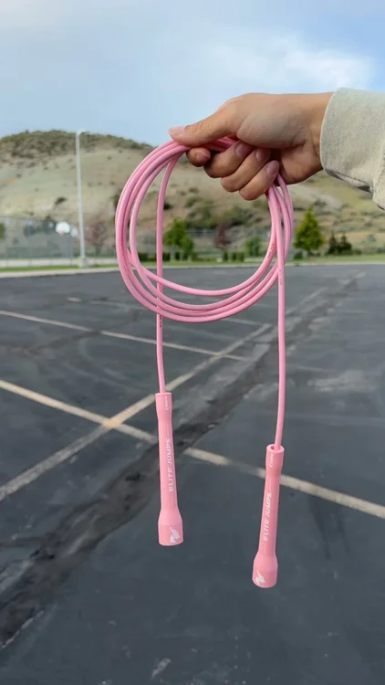 Train Anywhere With Ease
