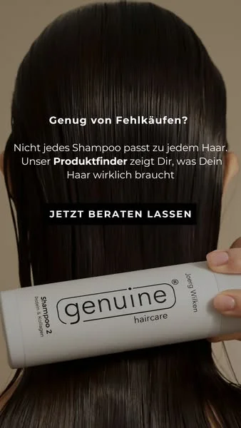 Finde die Pflege, die wirklich zu Dir passt