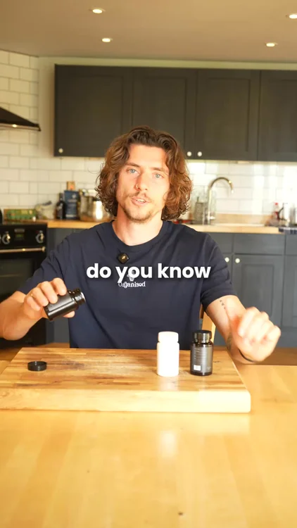 World's First Whole Food Protein