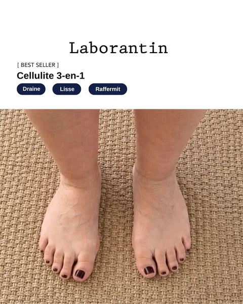 Laborantin