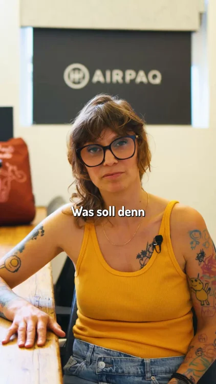 Was ist Periodenarmut?