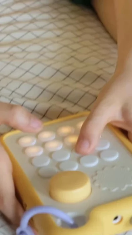 Le secret de milliers de parents