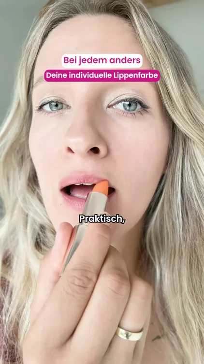Magic Lipstick