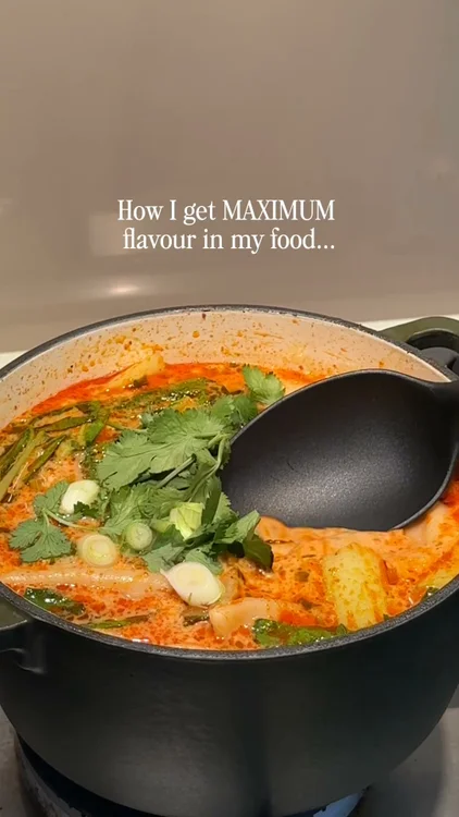 Say hello to the ONLY pot you'll ever need 🍲✨