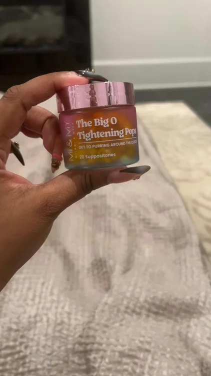 One Bundle. Bigger O’s ❤️‍🔥