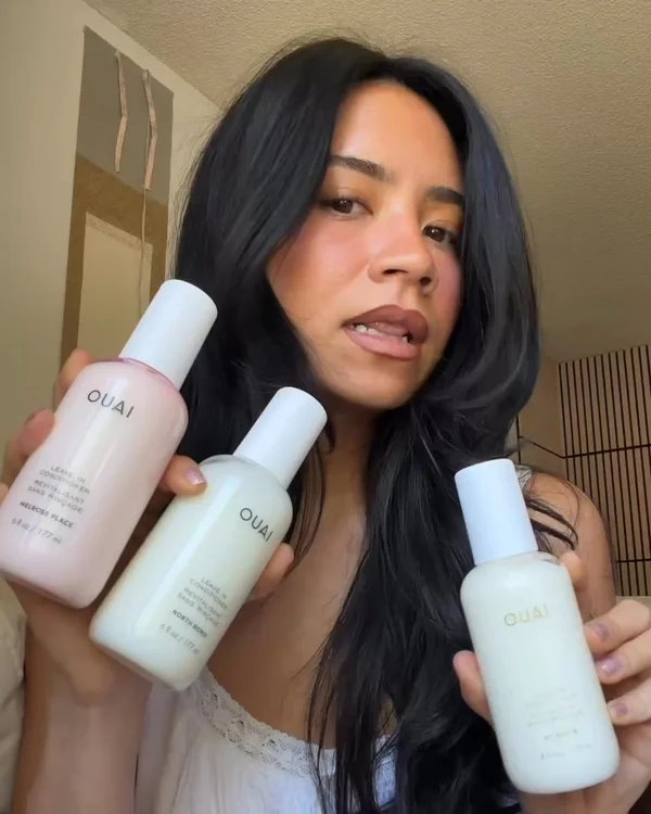NEW LOOK & NEW SCENTS