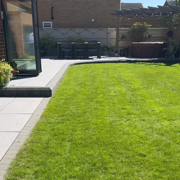 Fix Your Lawn Properly