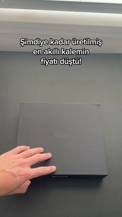 Toplantı ve planlarını daha kolay takip et.