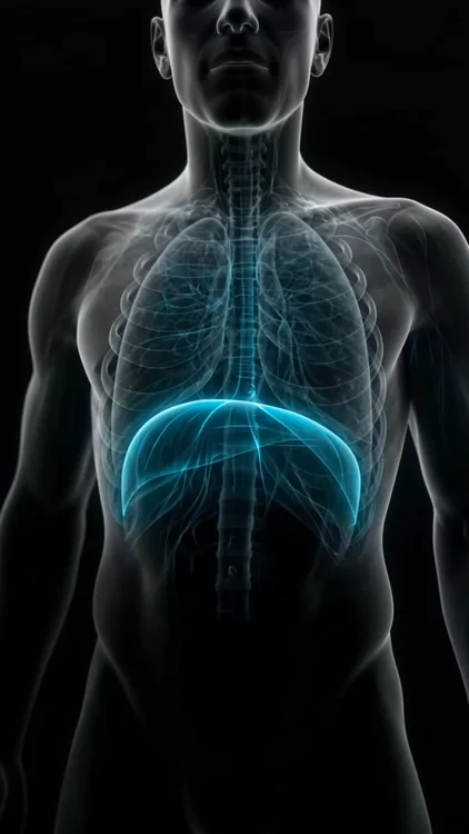 Five minutes a day, no app needed. 💨 The Breath Trainer kit fits your routine with five resistance levels and no digital friction.

Six to eight weeks: 38–42% less breathlessness at the same effort.