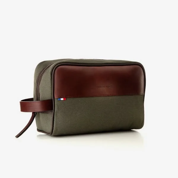 La Trousse de Toilette
