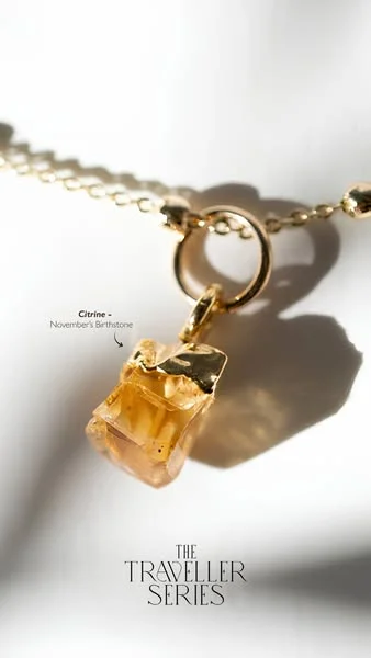 Jewellery With Meaning ✨