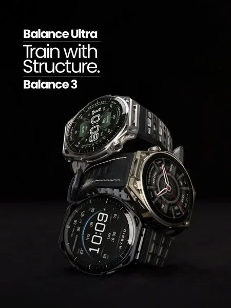 Amazfit Singapore