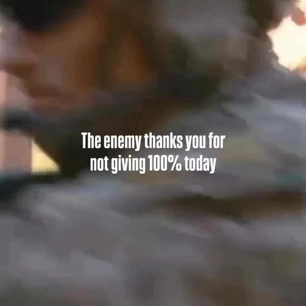Get Combat Ready