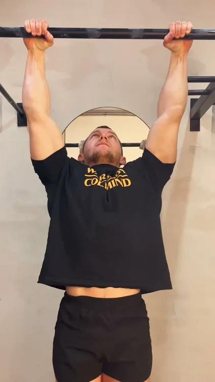 Big arms, skinny forearms? That's the dead giveaway you skip grip work. 💪
The Gripzilla Dynamo fixes it with one move — a simple wringing twist that fires all 20 forearm muscles at once, flexors and extensors together. No other tool hits both.
Crank the resistance up as you grow. Veiny, dense, Popeye forearms that actually show.
⭐ 4.9/5 from 3,200+ lifters · 30-day money-back · 30% OFF ends today.