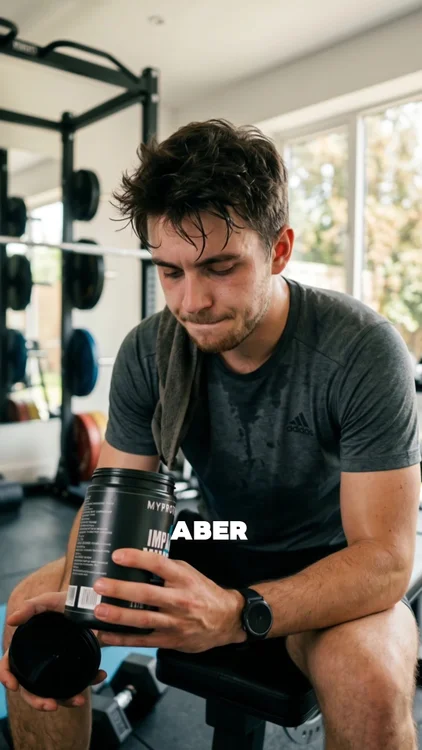 Deine Muskeln wollen mehr. 💪

Mit dem Whey Protein Triple Source von SPONSER® bekommst du nicht nur ein hochwertiges Schweizer Protein – du bekommst eine komplette Aminosäuren-Matrix aus Konzentrat, Isolat und Hydrolysat.

Kurz gesagt: alles, was dein Körper nach dem Training wirklich braucht.

✅ Alle essentiellen Aminosäuren
✅ Optimal für Muskelaufbau & Regeneration
✅ Hergestellt in der Schweiz

Und das Beste? Bei jedem Kauf gibt's einen Wave Shaker gratis dazu. 🎁
Einfach Code SHAKER2606 an der Kasse eingeben – fertig.