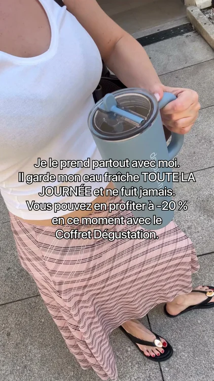Rehaussez votre hydratation ici ⬇️