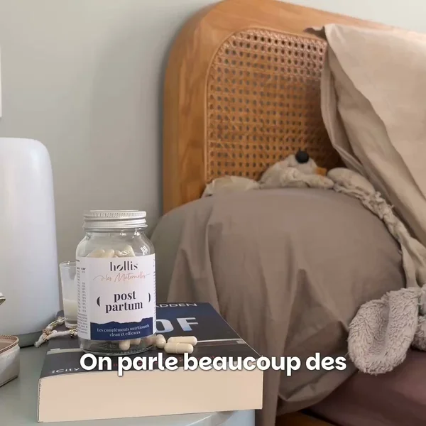 Recharger mon énergie 🤍