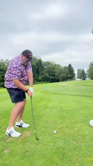 Golfers Are Switching to Stix