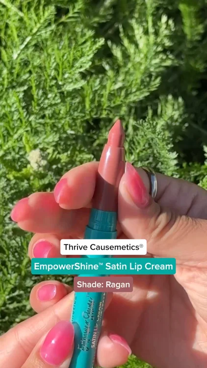 Long-Wear Color + Lip Care in One 💄