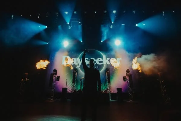 CREATURE IN THE BLACK NIGHT 2027 AU TOUR - Melbourne