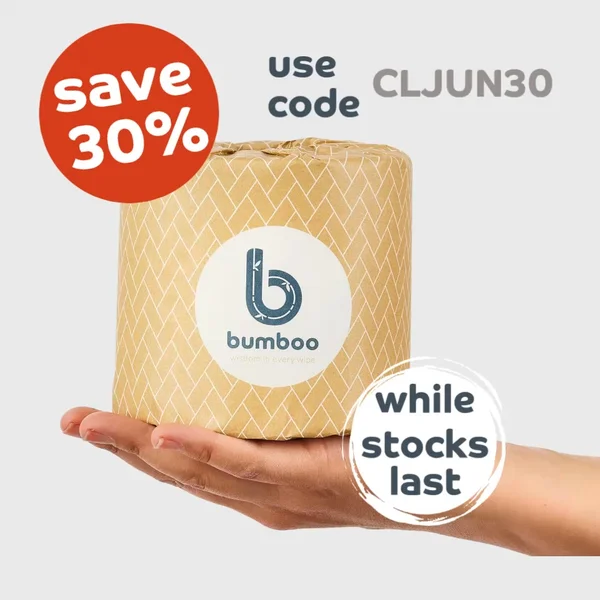 Limited Time Offer: 30% Off