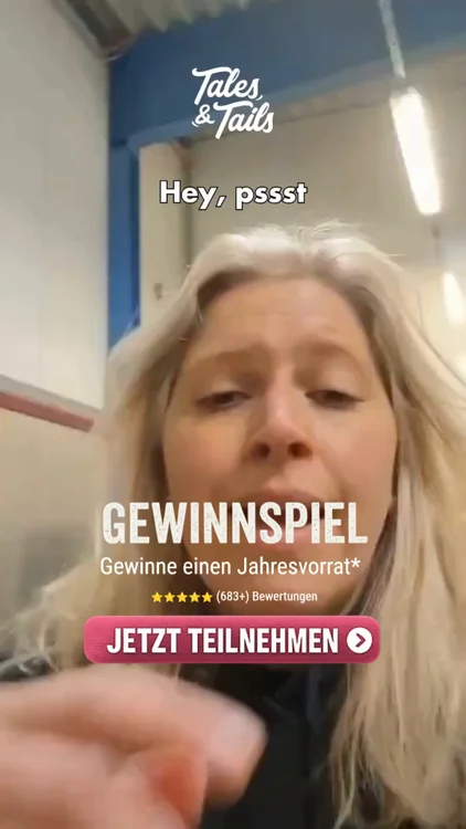 Jetzt kostenlos teilnehmen 🎁