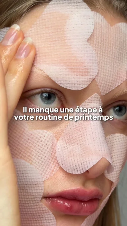 Yepoda 🫰 La routine coréenne, simplifiée