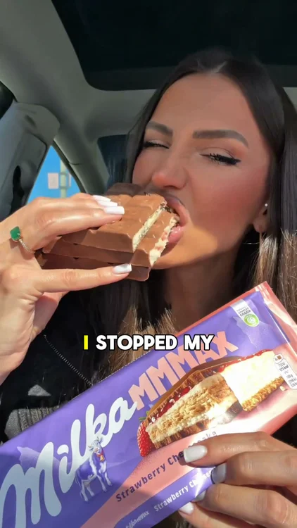 The Real Fix To Your Weight