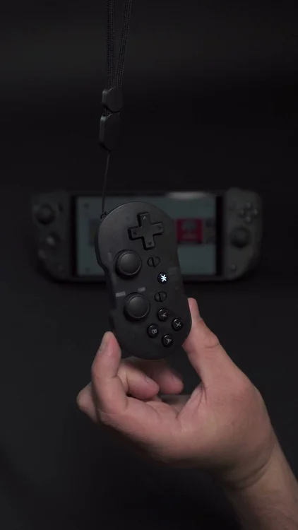 Play Anywhere with ATOM+