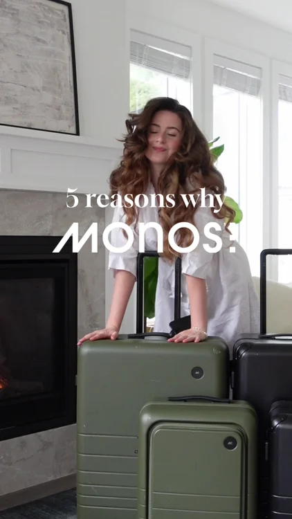 Top Rated Luggage 2025