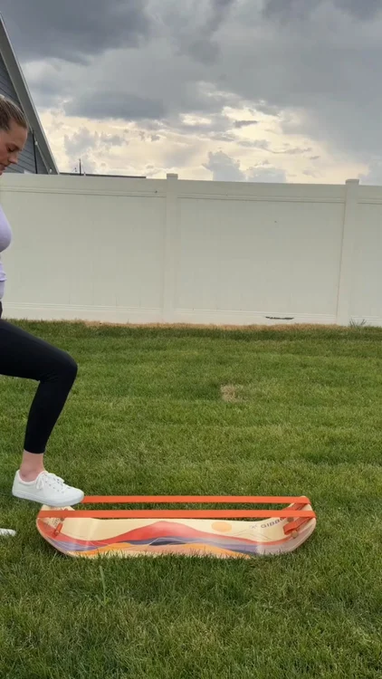 Build strength. Prevent injuries. Live longer.